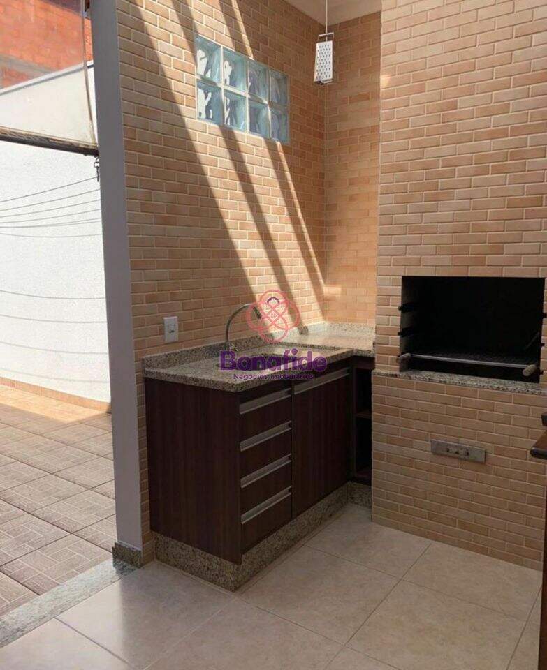 Casa à venda no Parque Residencial Califórnia: 