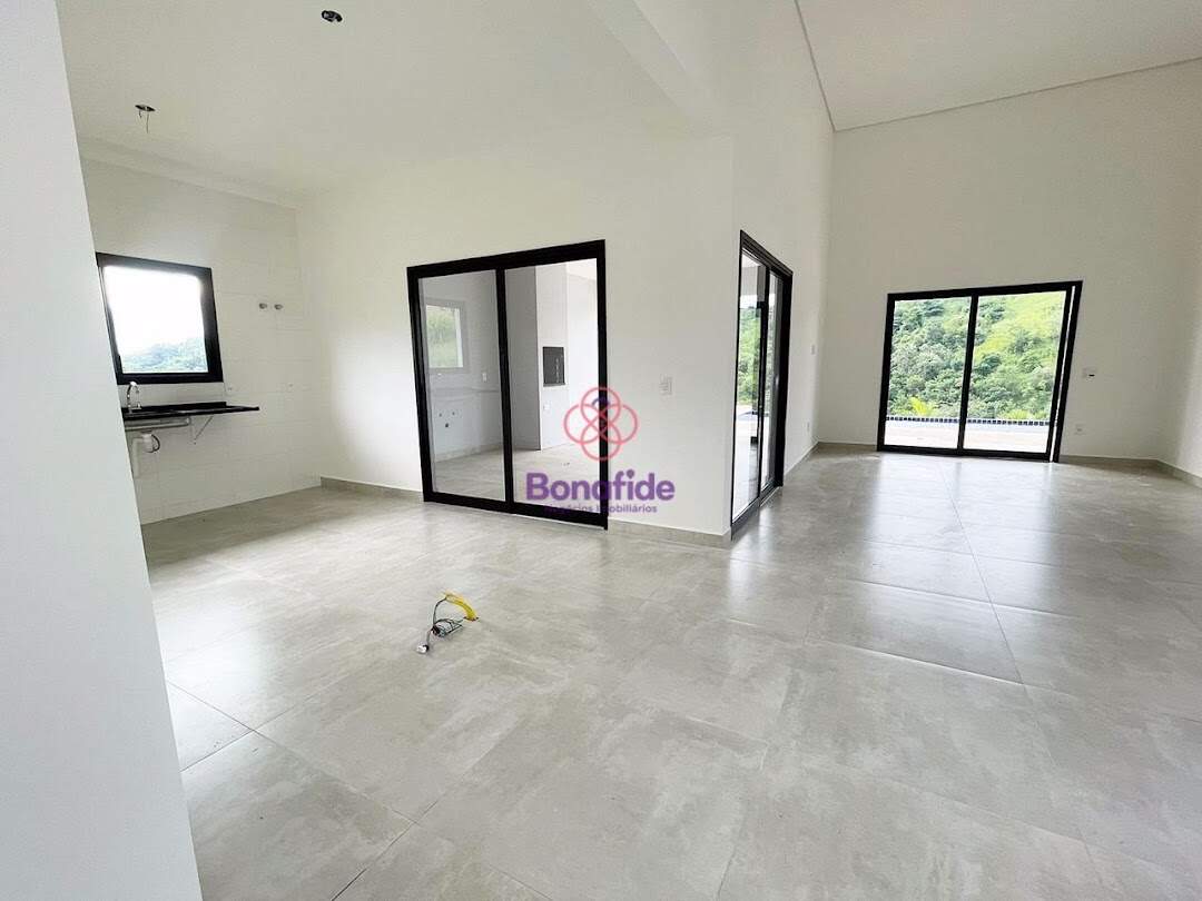 Casa à venda no Portal da Santa Fe: 