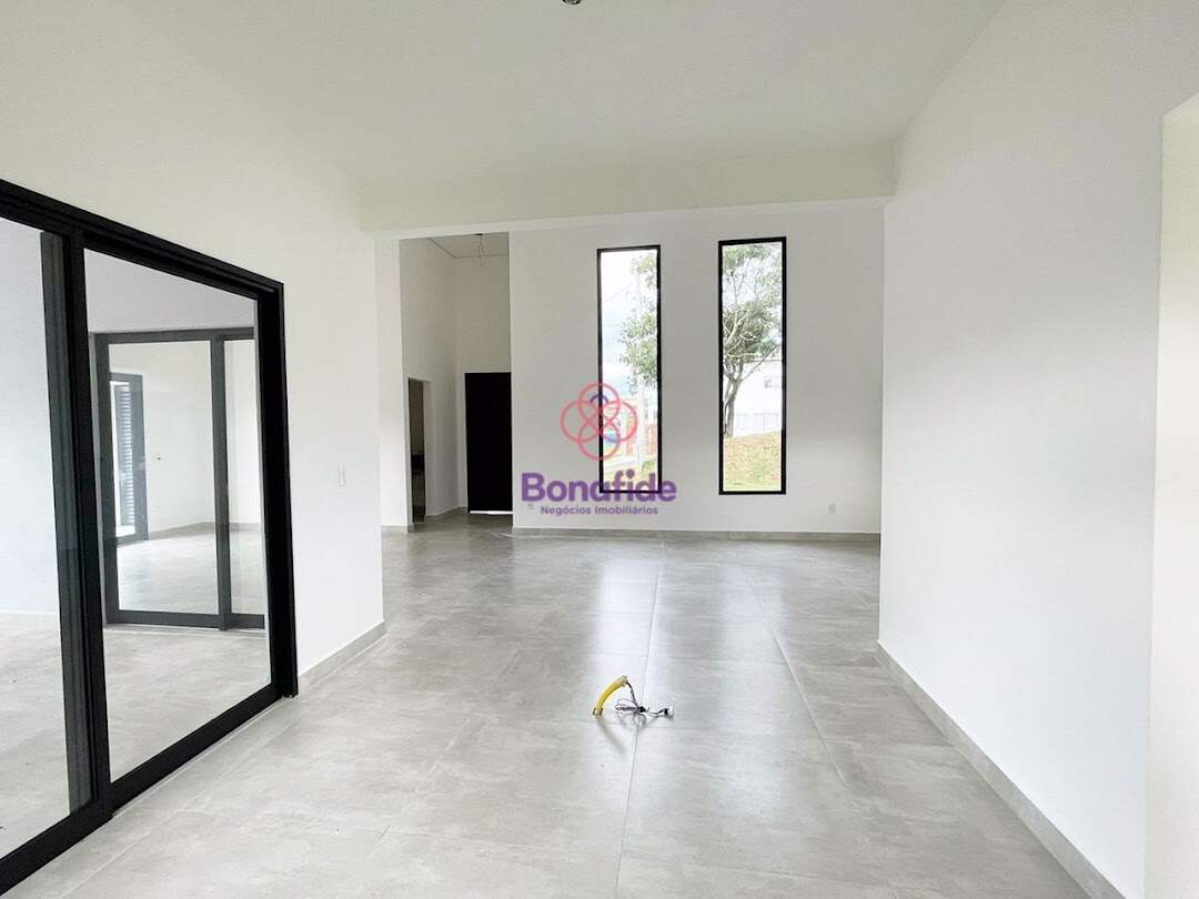 Casa à venda no Portal da Santa Fe: 