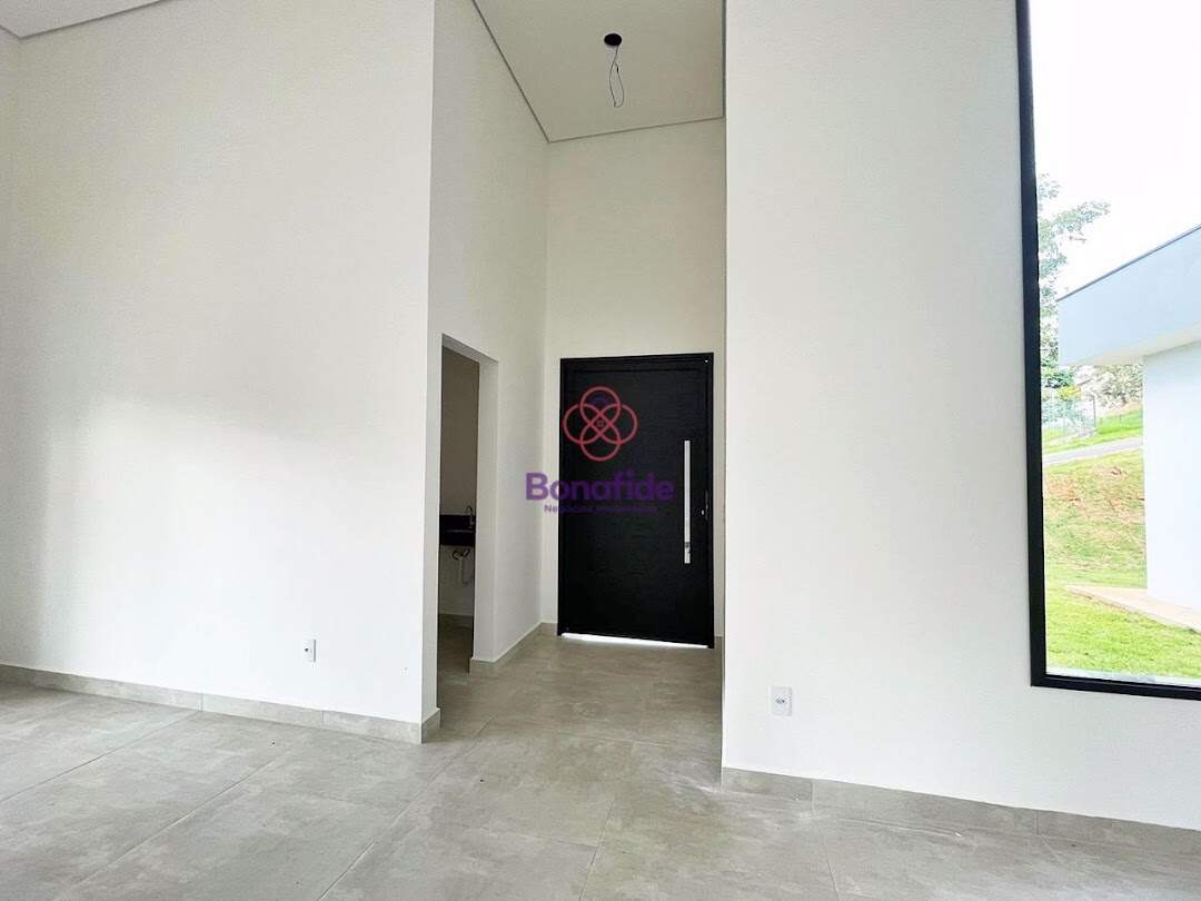 Casa à venda no Portal da Santa Fe: 