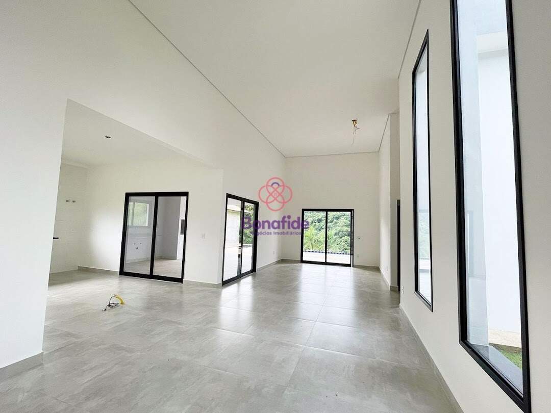 Casa à venda no Portal da Santa Fe: 