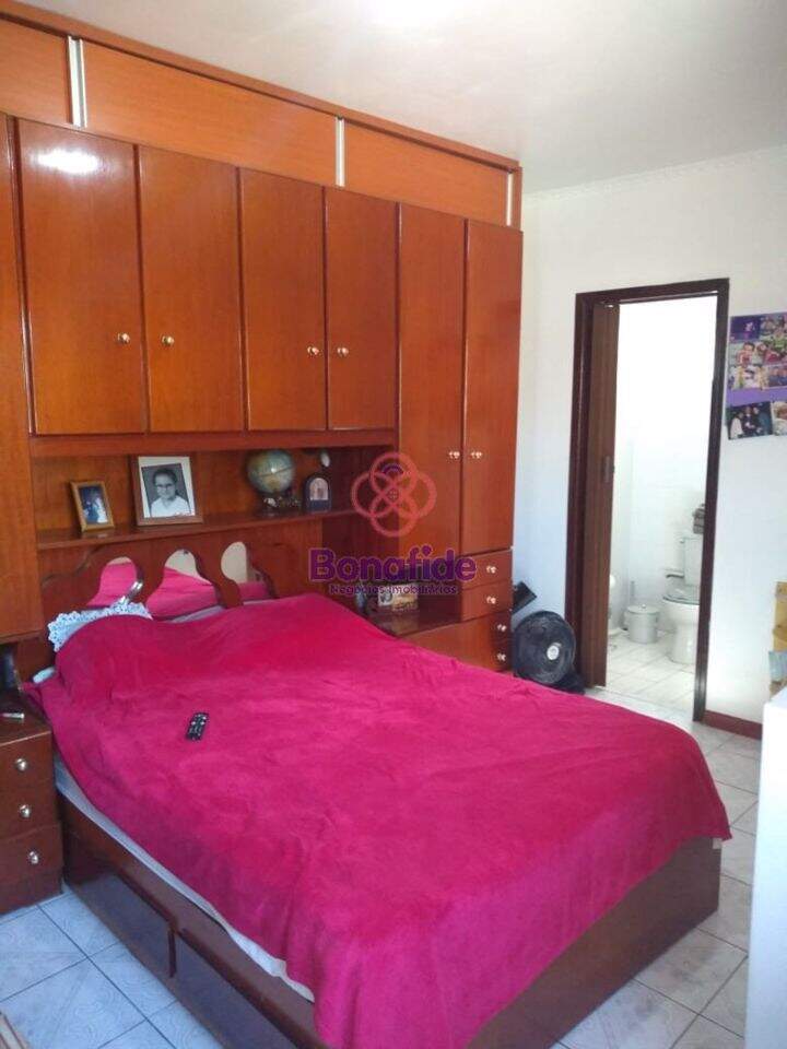 Casa à venda no Jardim do Lago: 