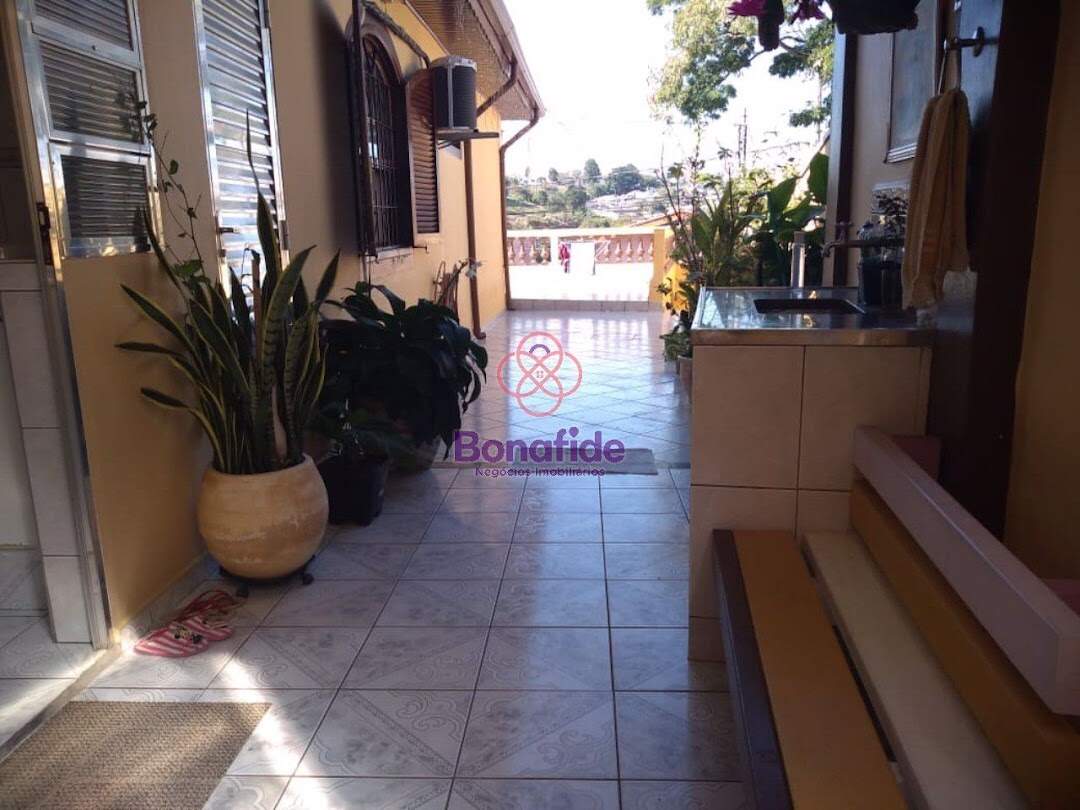 Casa à venda no Jardim do Lago: 