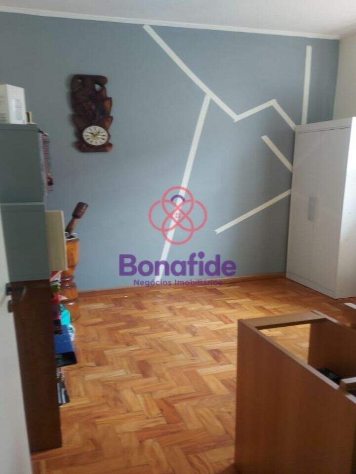 Casa à venda no Parque Residencial Eloy Chaves: 