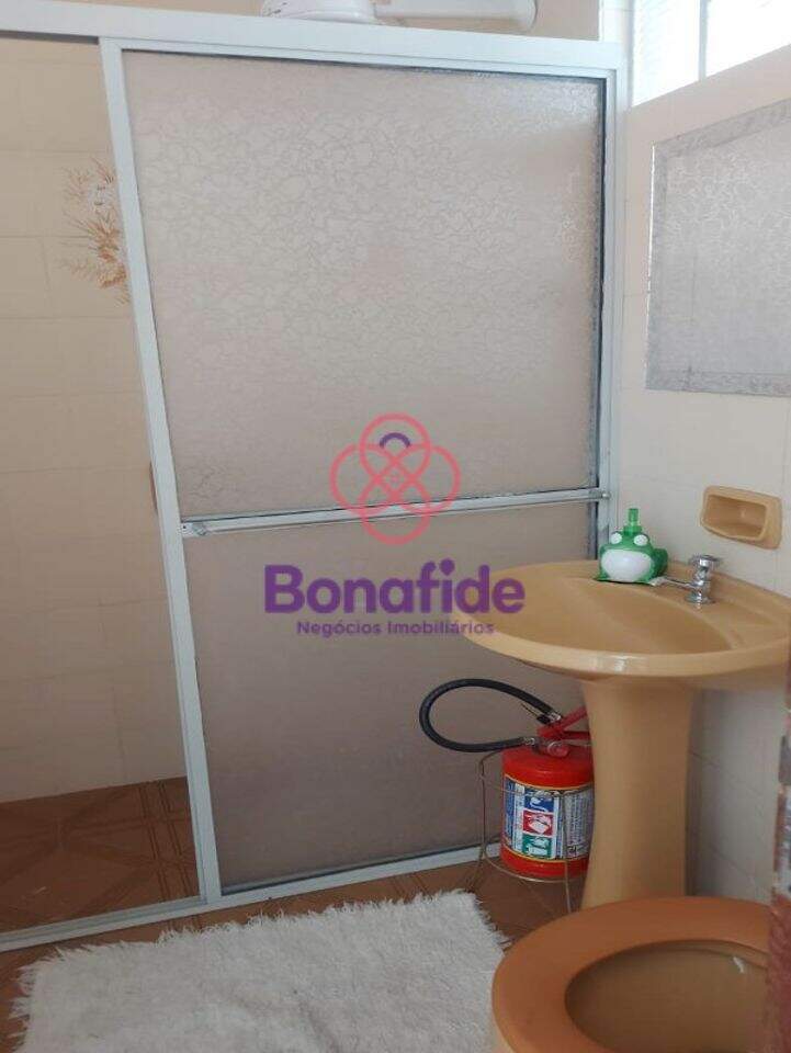 Casa à venda no Parque Residencial Eloy Chaves: 