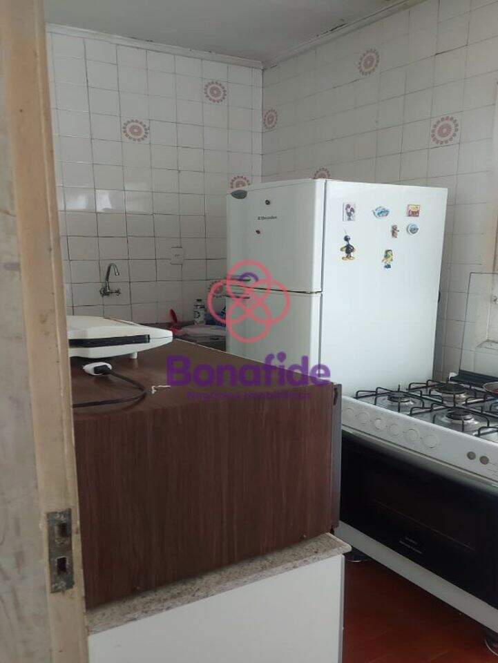 Casa à venda no Parque Residencial Eloy Chaves: 