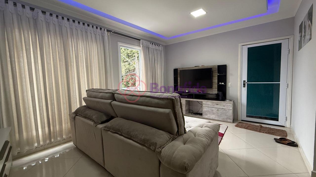 Casa à venda no Vila Galvão: 