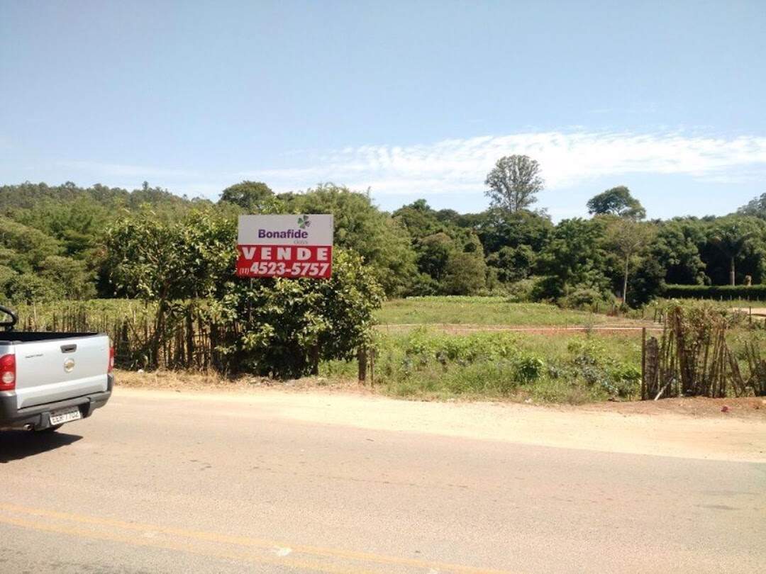 Terreno à venda no Jardim Caxambu: 