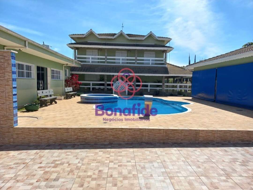 Casa à venda no Horizonte Azul: 