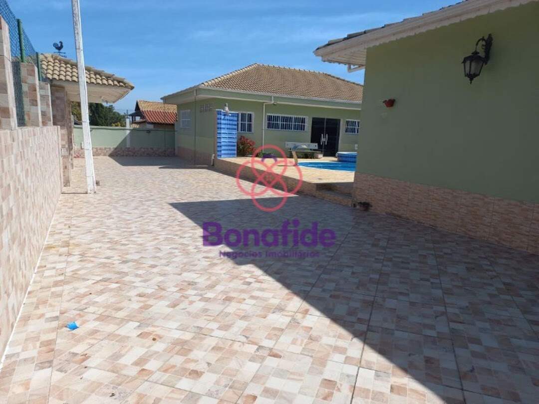 Casa à venda no Horizonte Azul: 