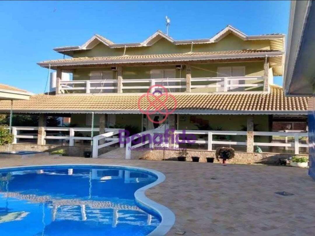 Casa à venda no Horizonte Azul: 