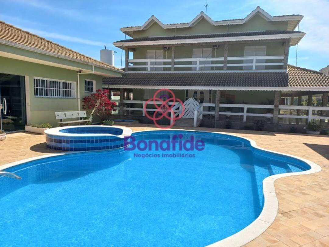 Casa à venda no Horizonte Azul: 