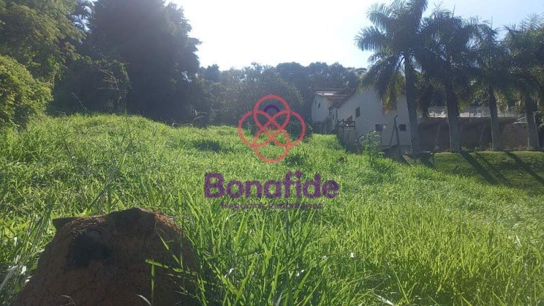 Terreno à venda no Horizonte Azul: 