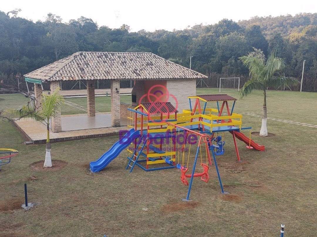 Terreno à venda no Horizonte Azul: 