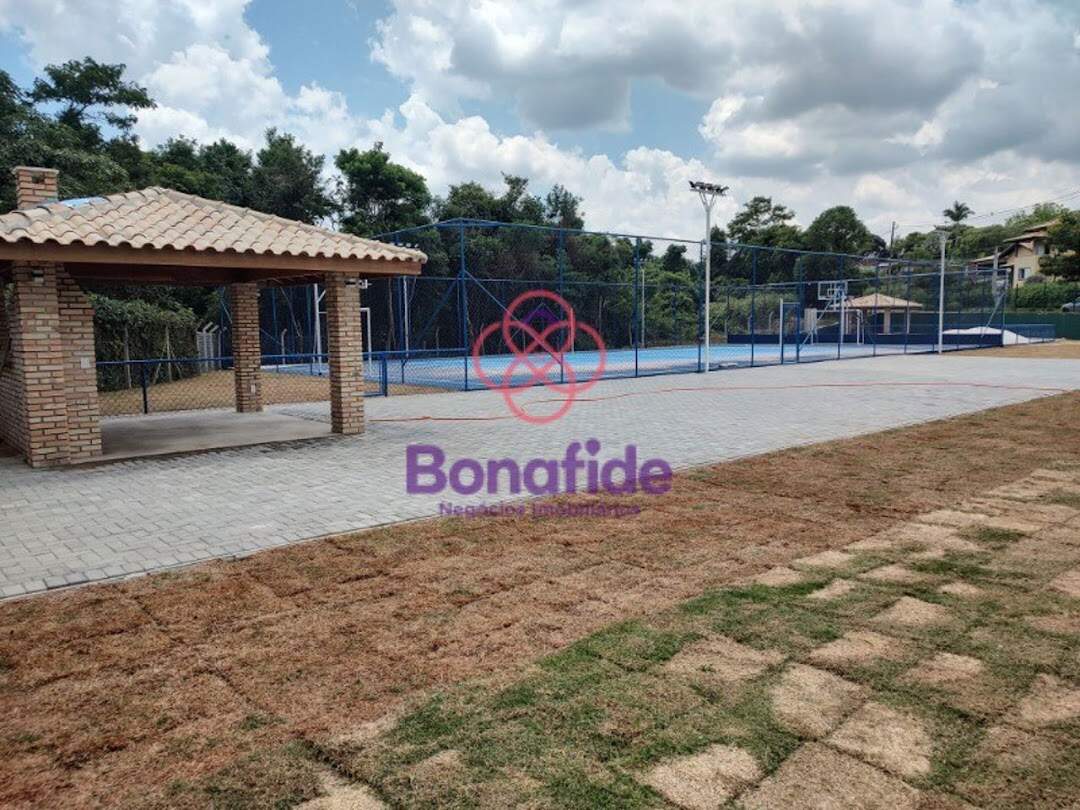 Terreno à venda no Horizonte Azul: 