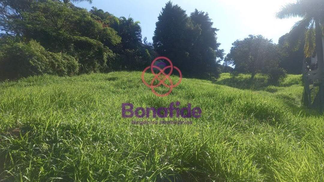 Terreno à venda no Horizonte Azul: 