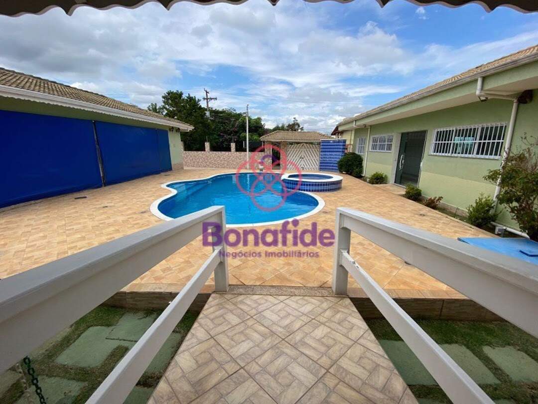 Chácara à venda no Horizonte Azul: 