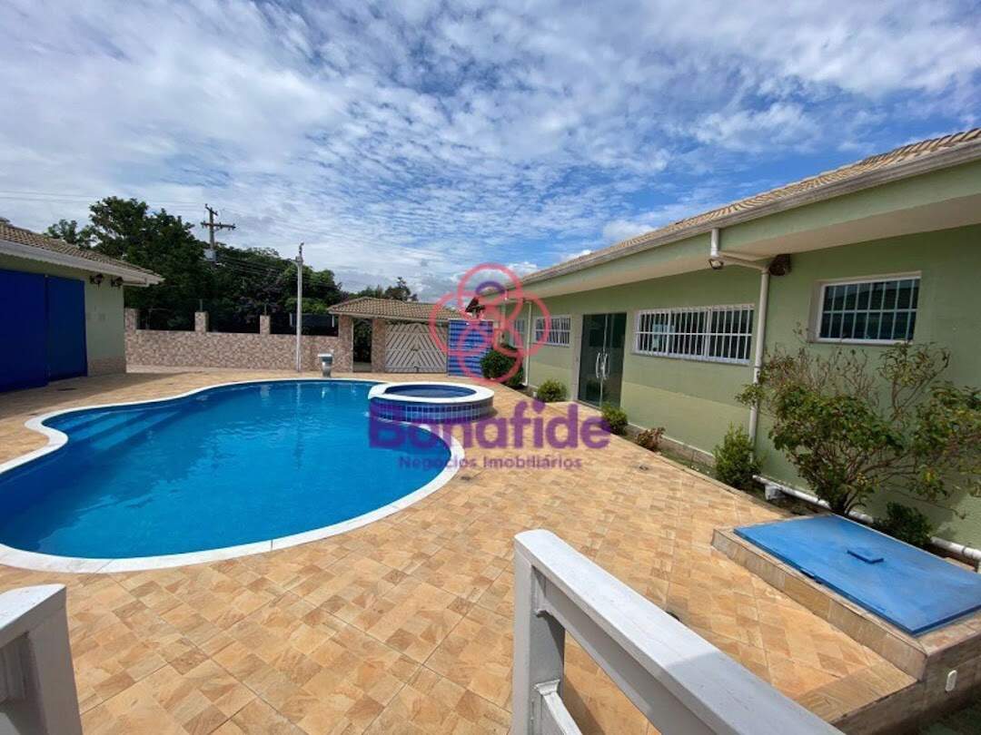 Chácara à venda no Horizonte Azul: 