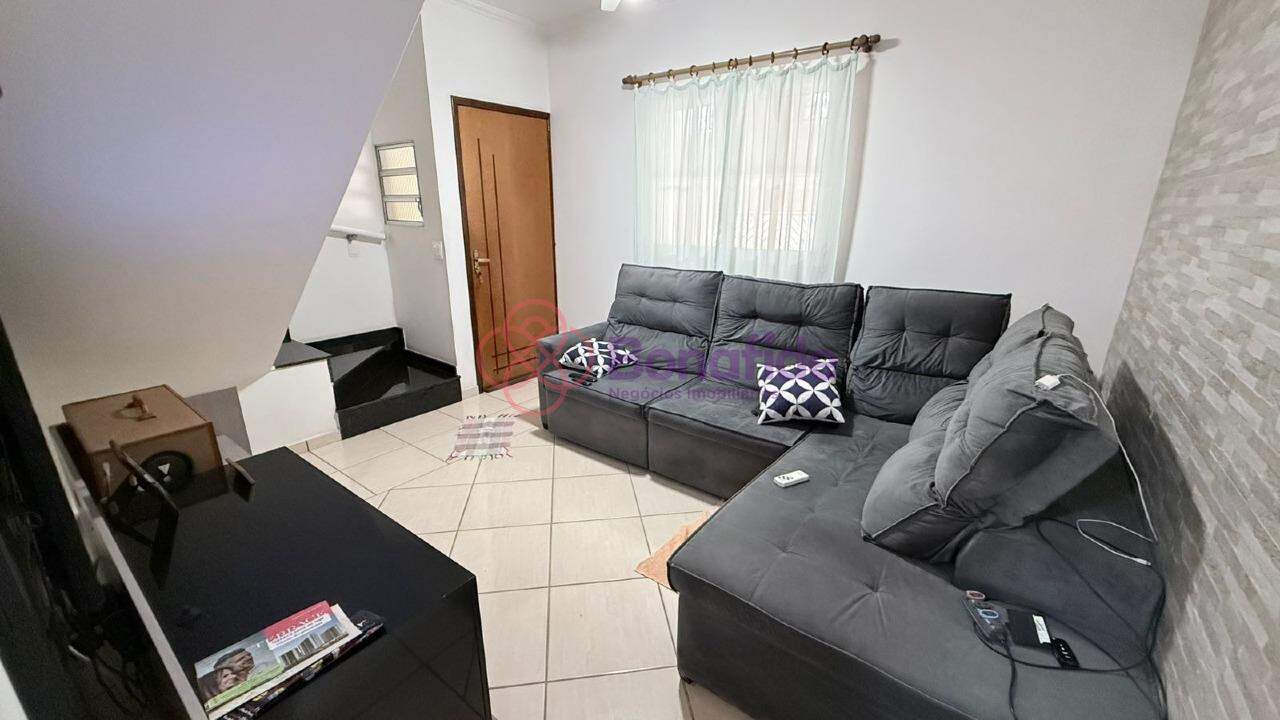 Casa à venda no Parque do Colégio: 