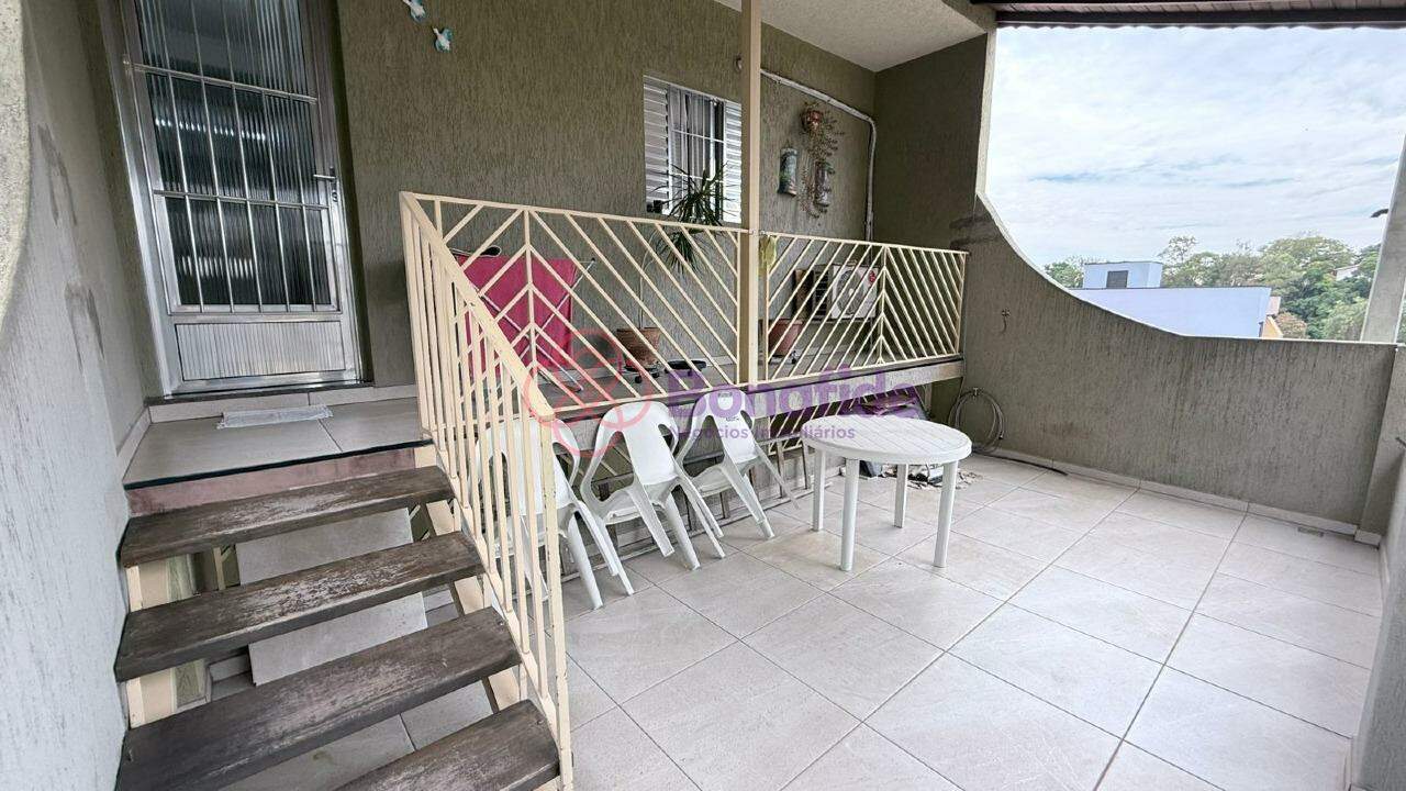 Casa à venda no Parque do Colégio: 