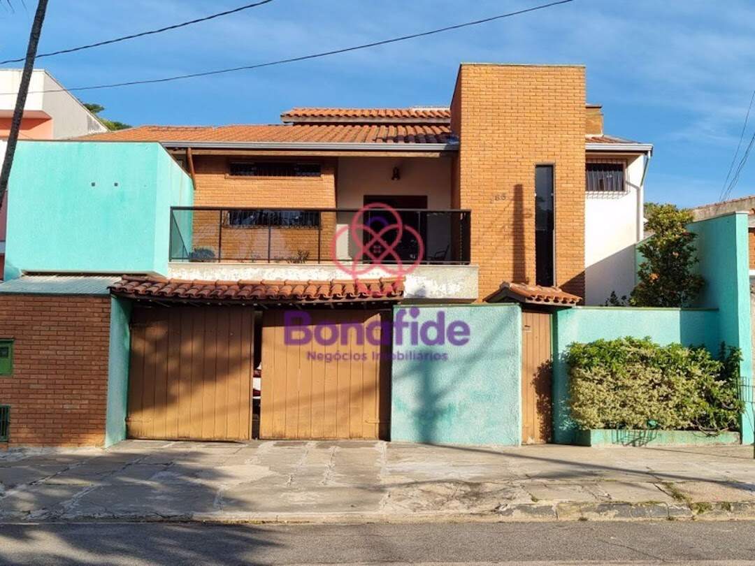 Casa à venda no Jardim do Lago: 