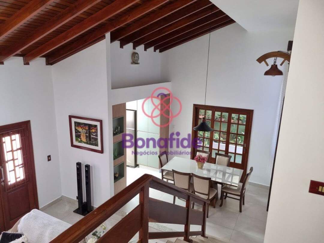 Casa à venda no Jardim do Lago: 