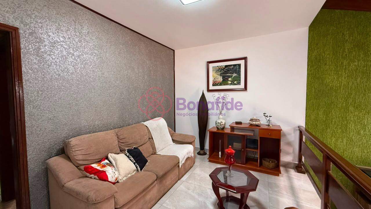 Casa à venda no Jardim do Lago: 