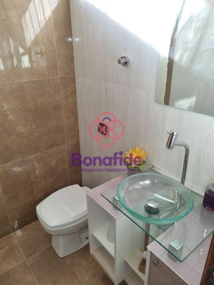 Casa à venda no Jardim do Lago: 