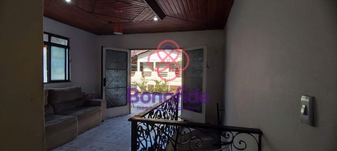 Casa à venda no Guaturinho: 