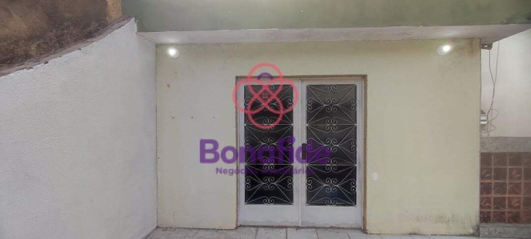 Casa à venda no Guaturinho: 