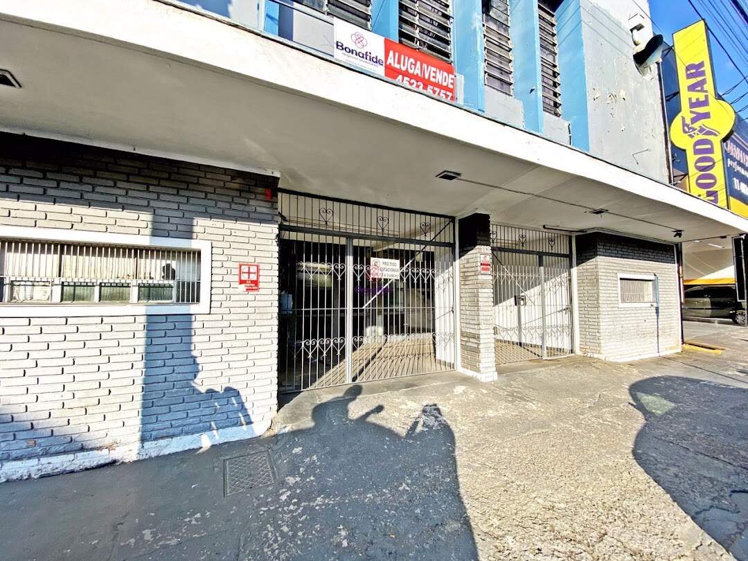 Prédio à venda no Centro: 