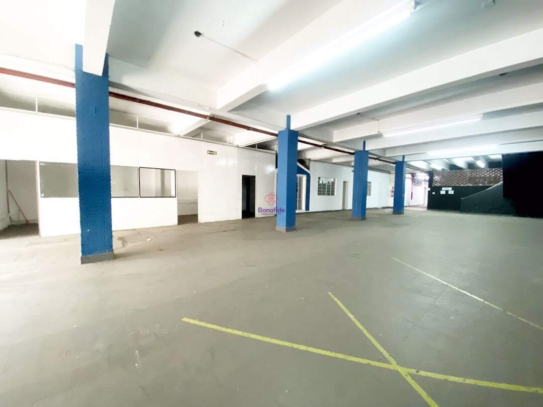 Prédio à venda no Centro: 