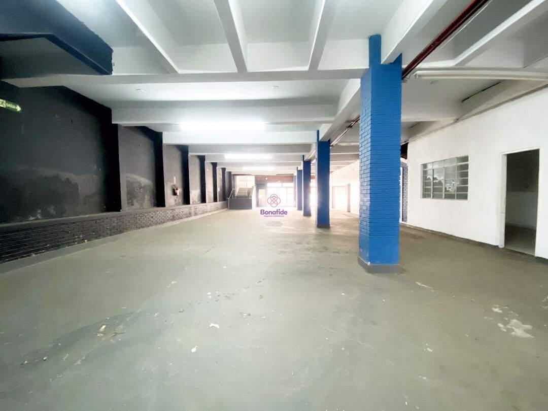 Prédio à venda no Centro: 