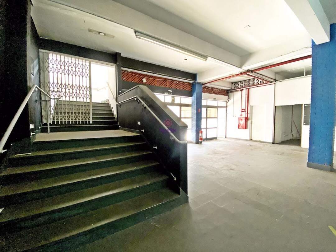 Prédio à venda no Centro: 