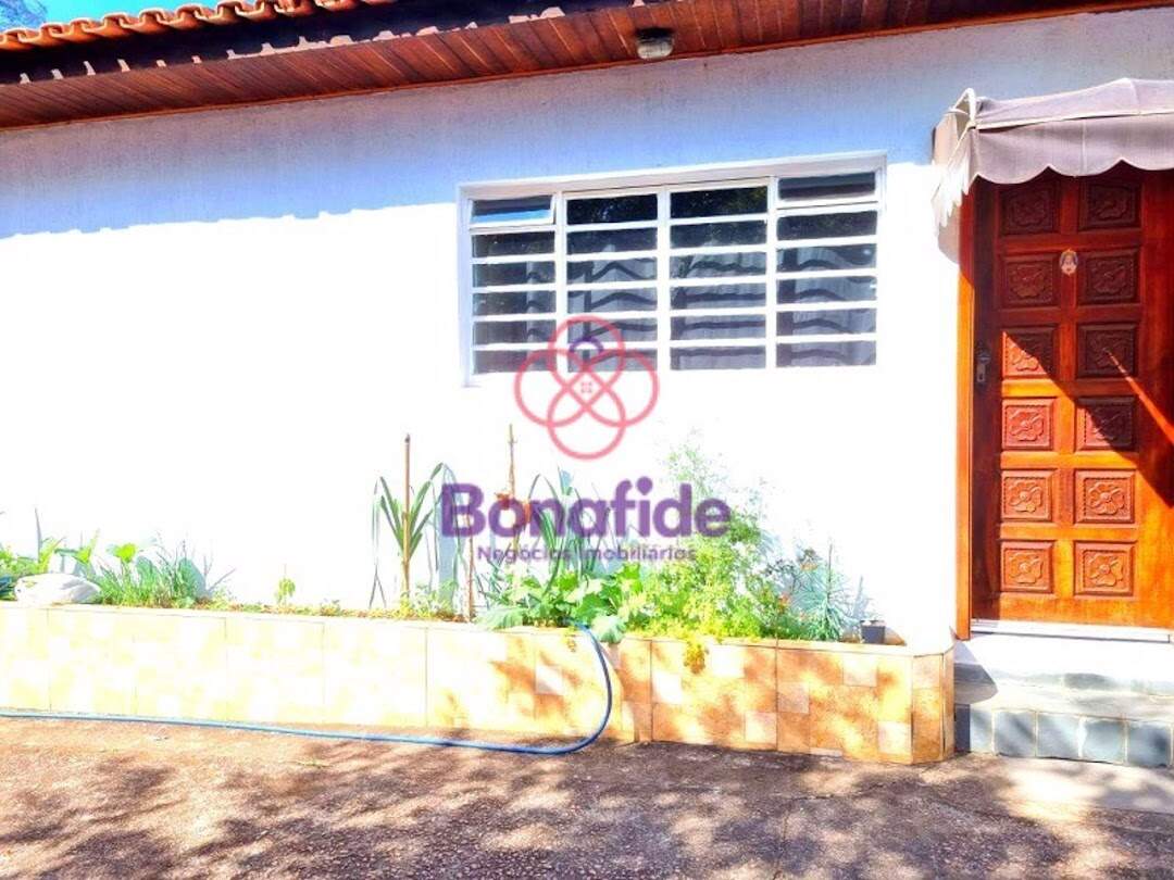 Casa à venda no Jardim Itália: 