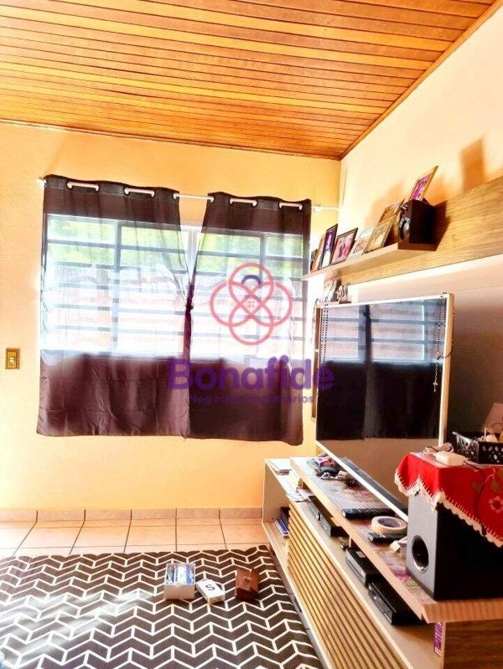 Casa à venda no Jardim Itália: 