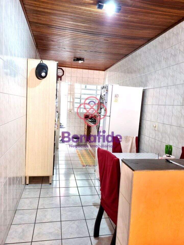 Casa à venda no Jardim Itália: 