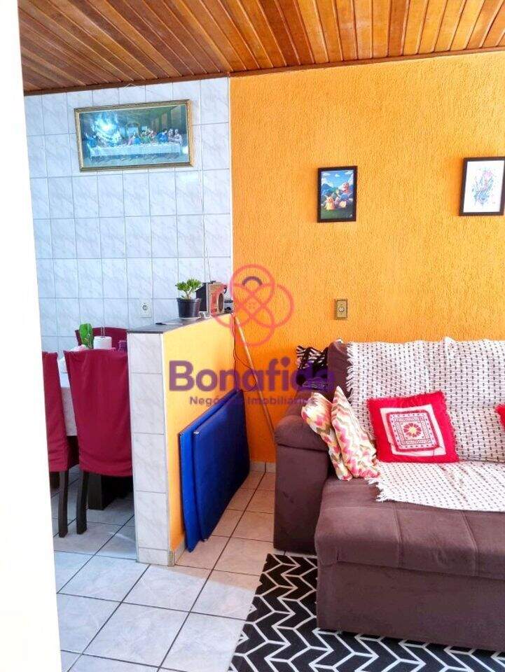 Casa à venda no Jardim Itália: 