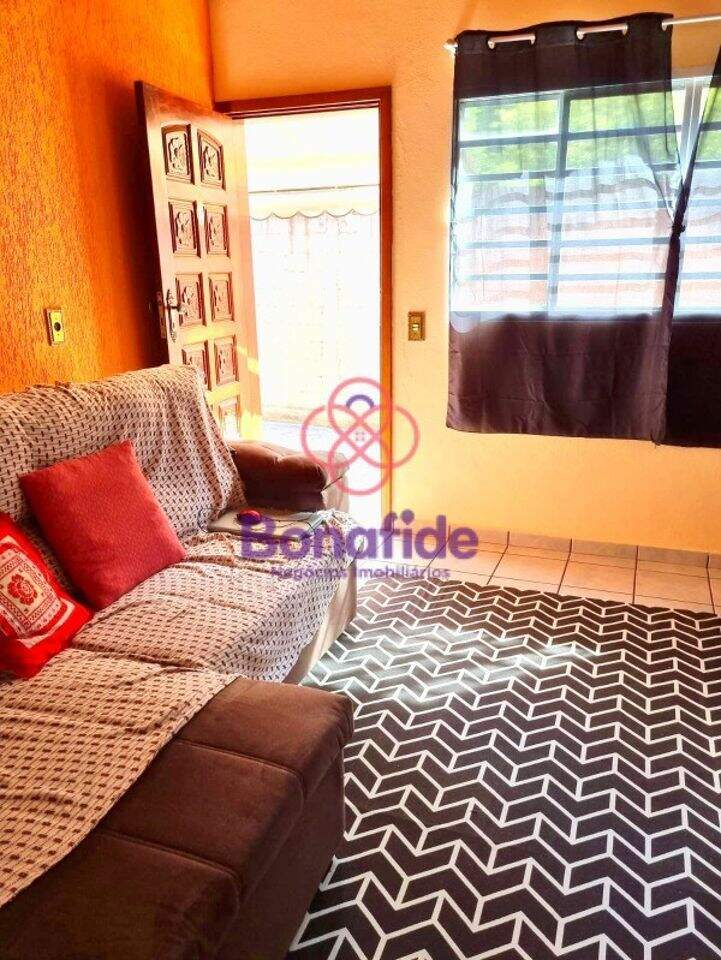 Casa à venda no Jardim Itália: 