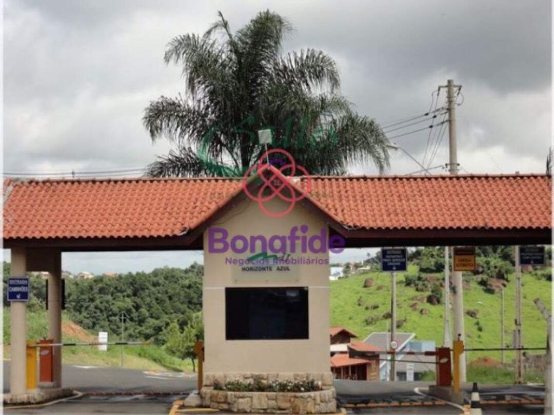 Casa à venda no Horizonte Azul: 