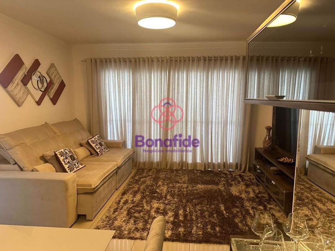 Apartamento à venda no Jardim Bonfiglioli: 