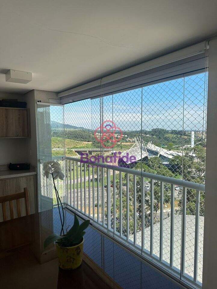 Apartamento à venda no Jardim Bonfiglioli: 