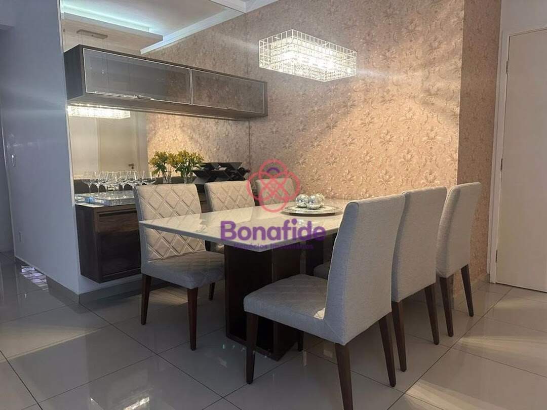 Apartamento à venda no Jardim Bonfiglioli: 