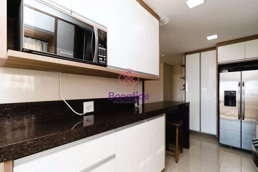 Apartamento à venda no Jardim Bonfiglioli: 