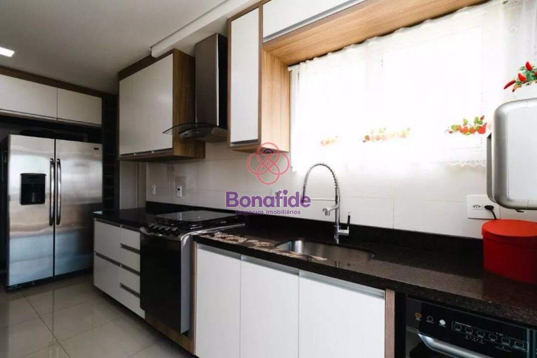 Apartamento à venda no Jardim Bonfiglioli: 