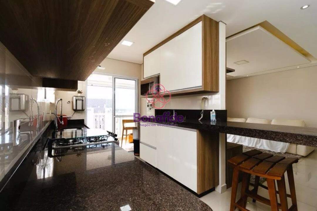 Apartamento à venda no Jardim Bonfiglioli: 