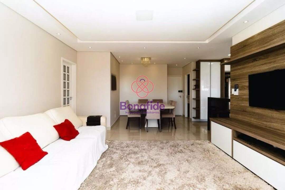 Apartamento à venda no Jardim Bonfiglioli: 