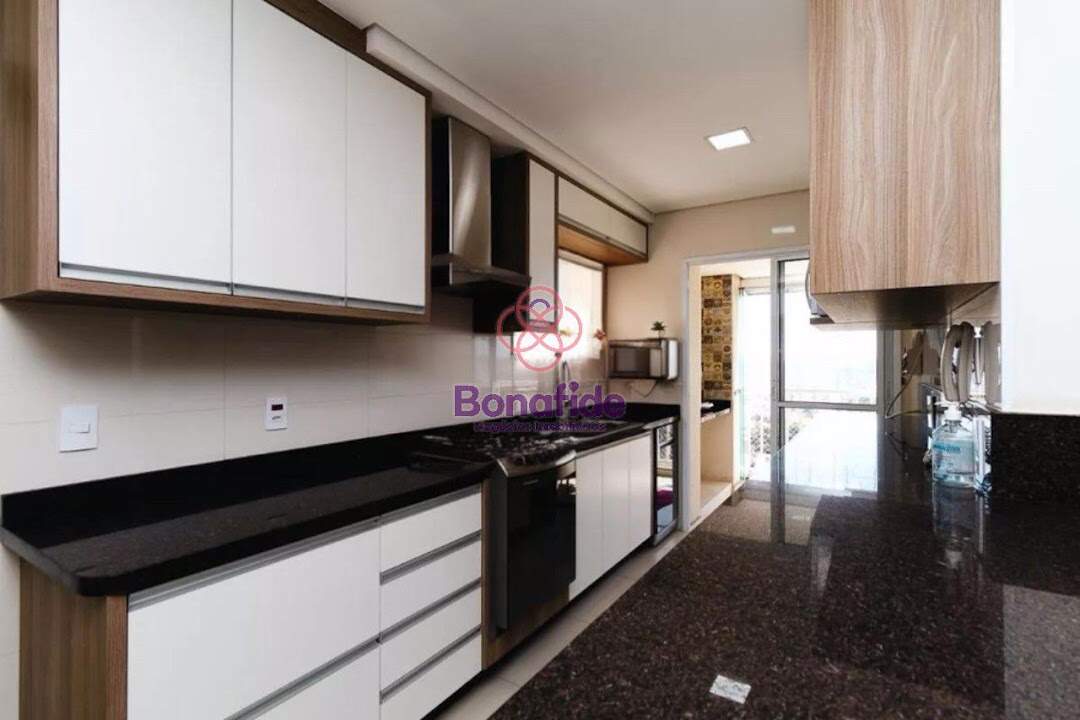 Apartamento à venda no Jardim Bonfiglioli: 