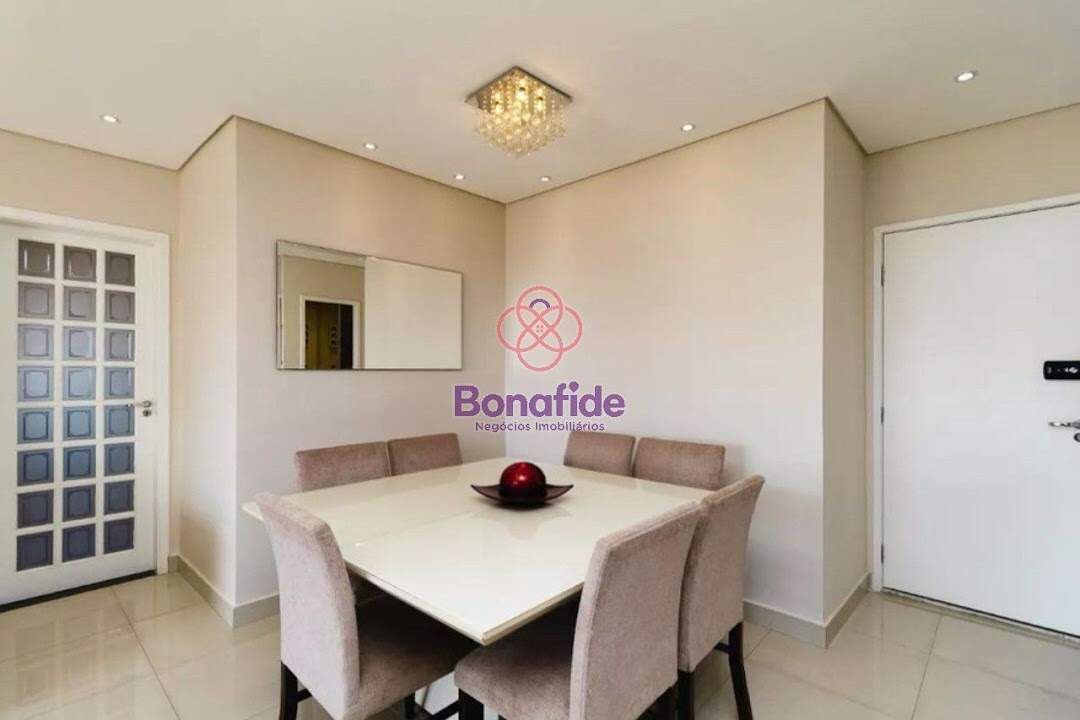 Apartamento à venda no Jardim Bonfiglioli: 