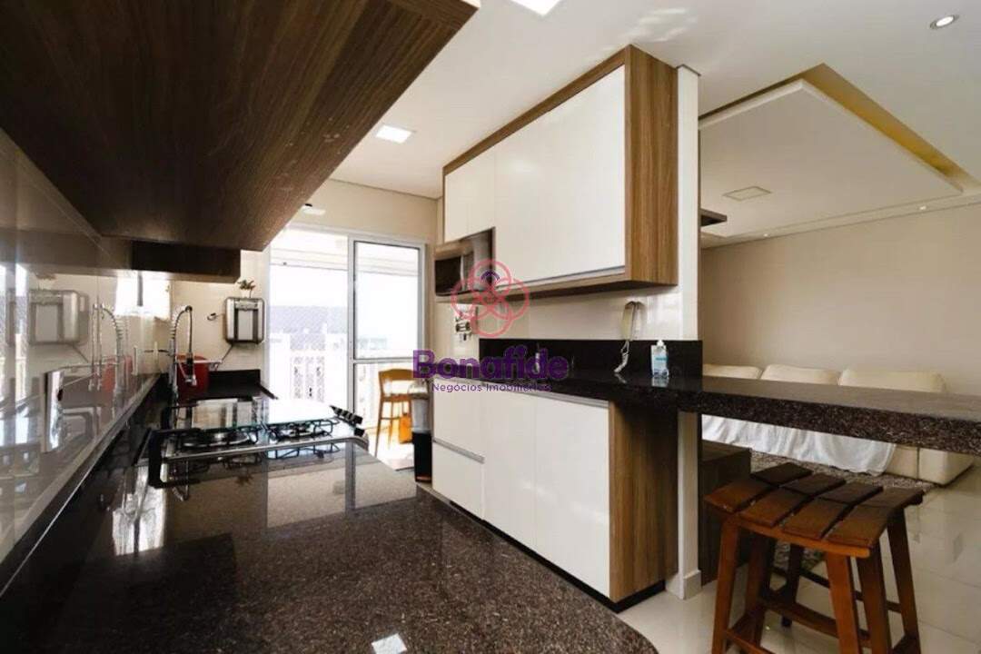 Apartamento à venda no Jardim Bonfiglioli: 